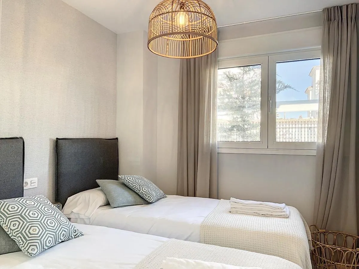 Via Celere 2340 Apartment Casares
