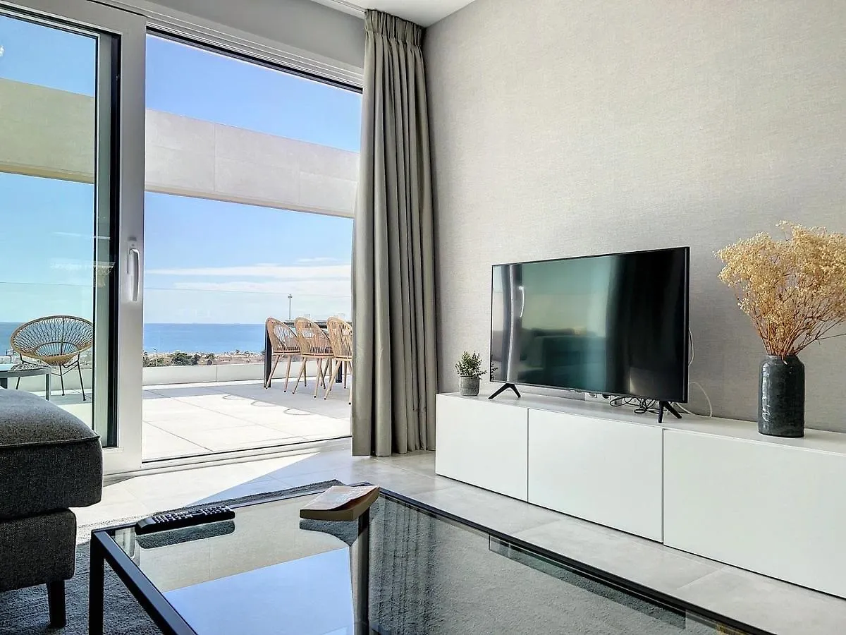 Via Celere 2340 Apartment Casares